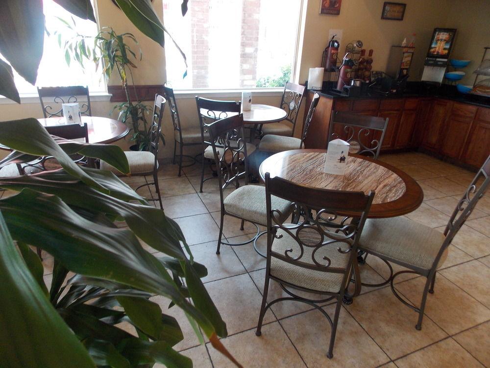 Econo Lodge Inn & Suites Downtown San Antonio Ngoại thất bức ảnh